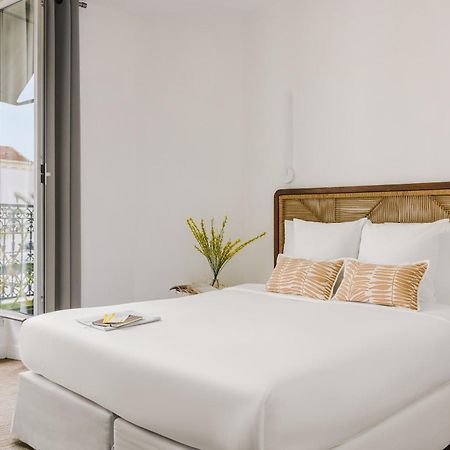 Yelo Lumiere Powered By Sonder Hotel Cannes Exterior photo