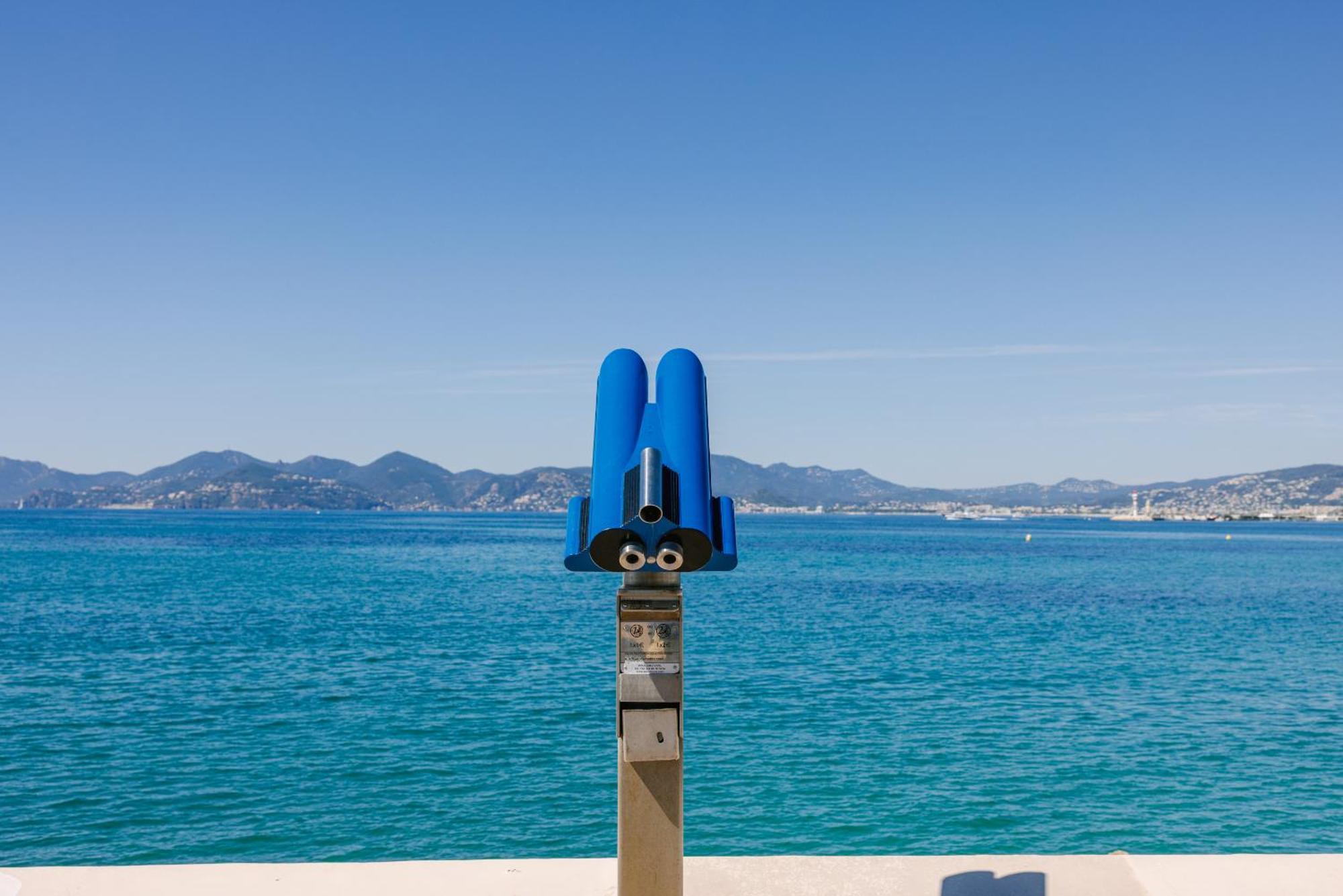Yelo Lumiere Powered By Sonder Hotel Cannes Exterior photo